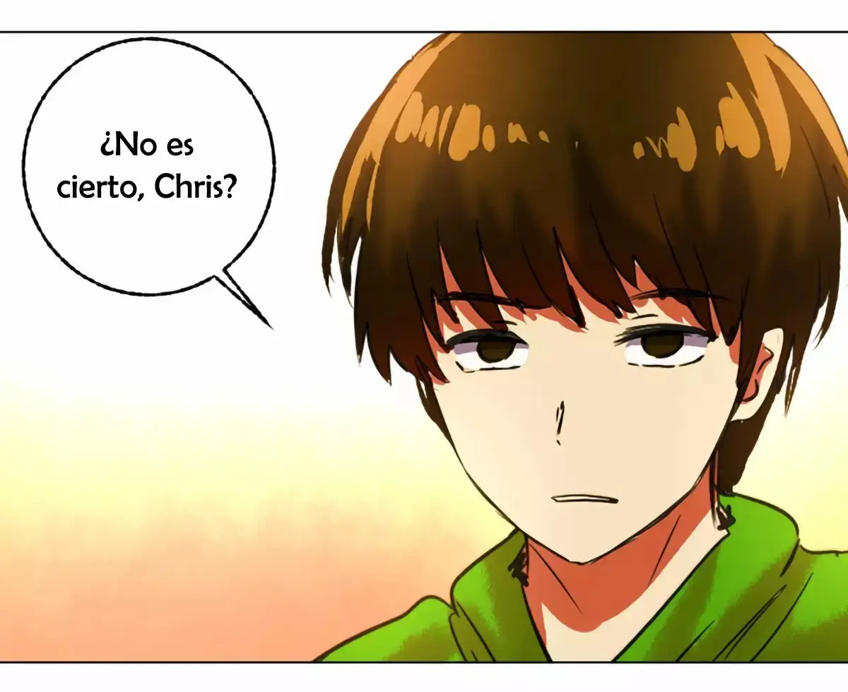 Dishonest Honesty capítulo 81 página 8