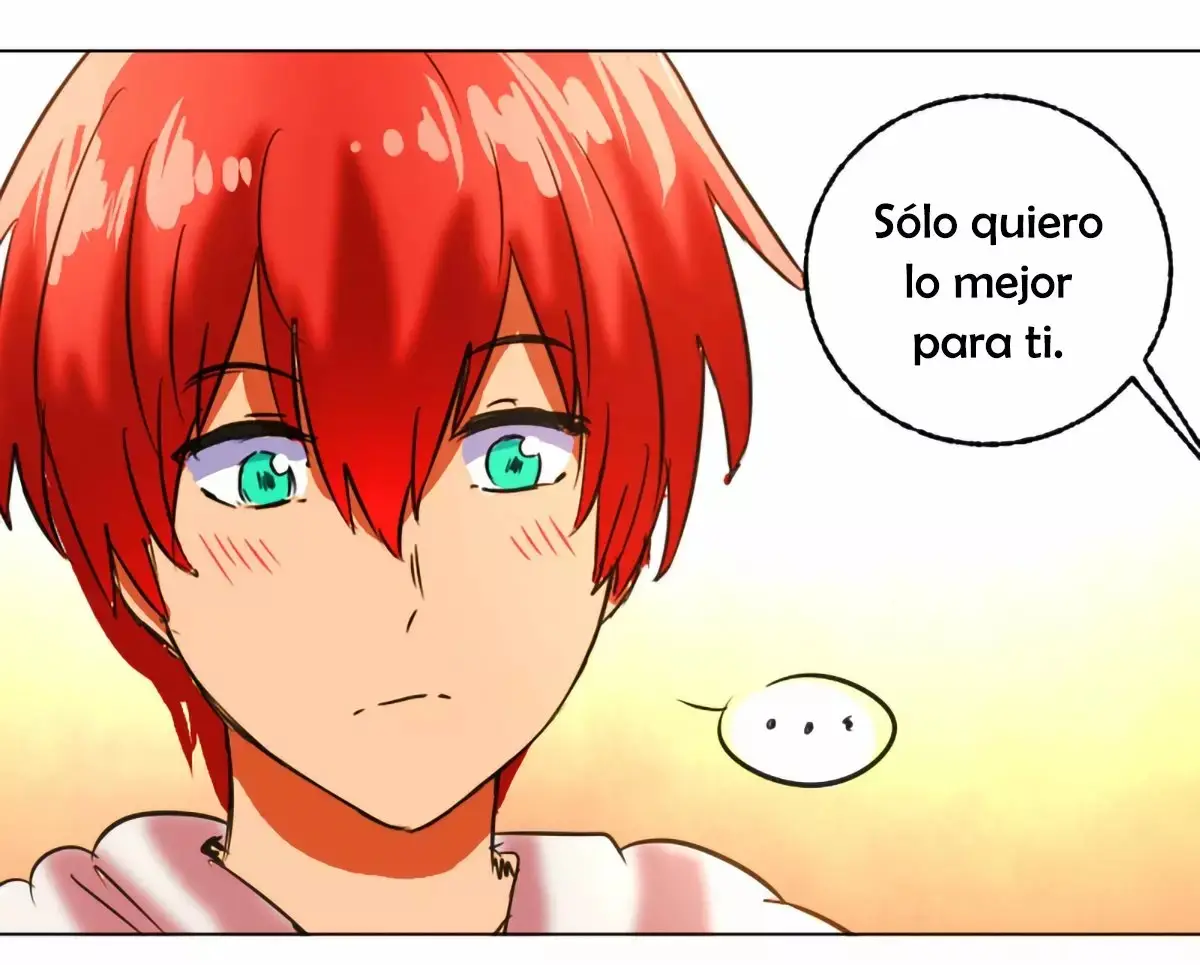 Dishonest Honesty capítulo 81 página 9