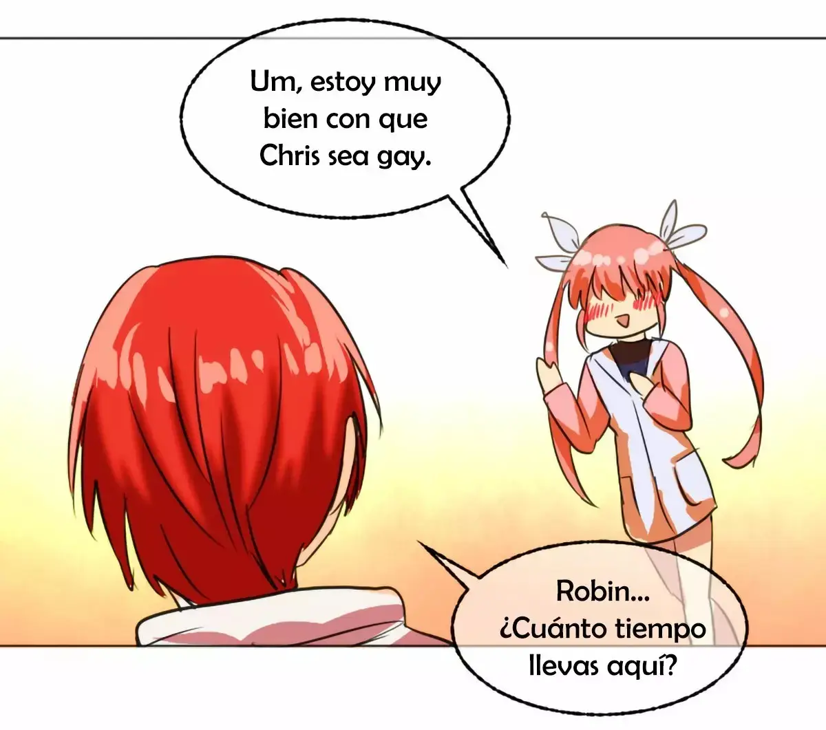 Dishonest Honesty capítulo 81 página 10