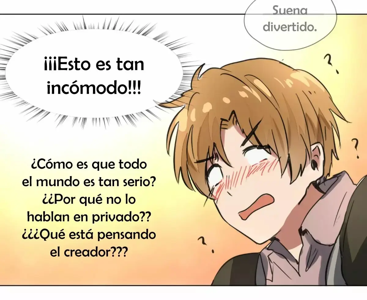 Dishonest Honesty capítulo 82 página 7