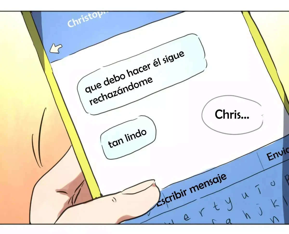 Dishonest Honesty capítulo 82 página 11