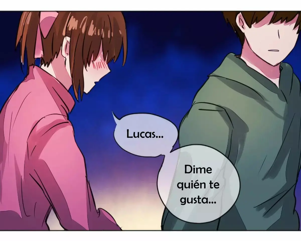 Dishonest Honesty capítulo 84 página 14