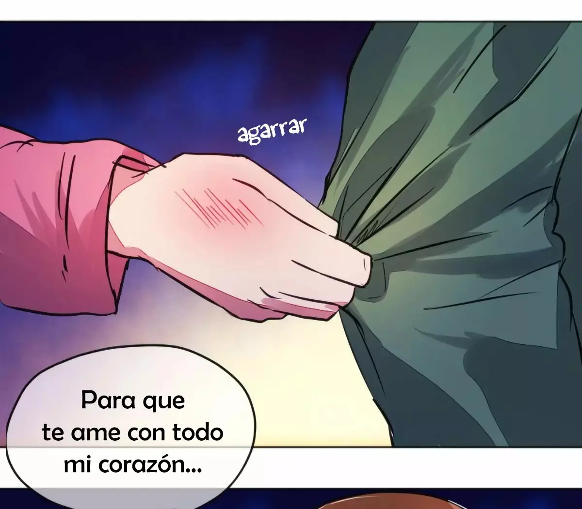 Dishonest Honesty capítulo 84 página 15