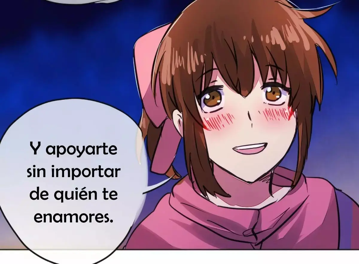 Dishonest Honesty capítulo 84 página 16