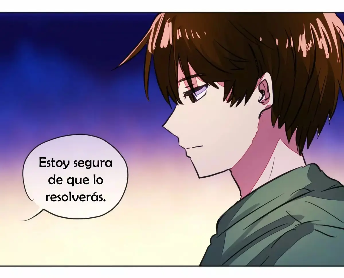 Dishonest Honesty capítulo 85 página 9