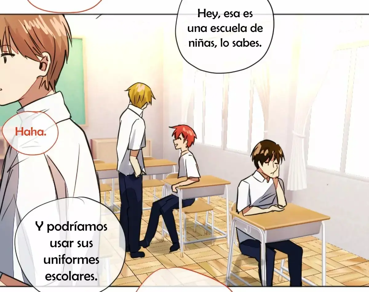 Dishonest Honesty capítulo 85 página 15