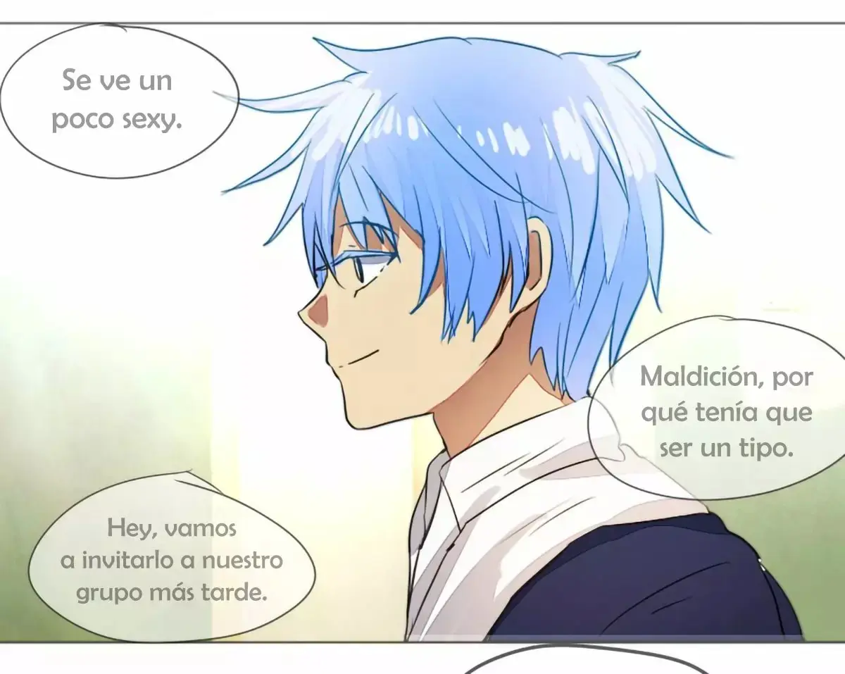 Dishonest Honesty capítulo 86 página 7