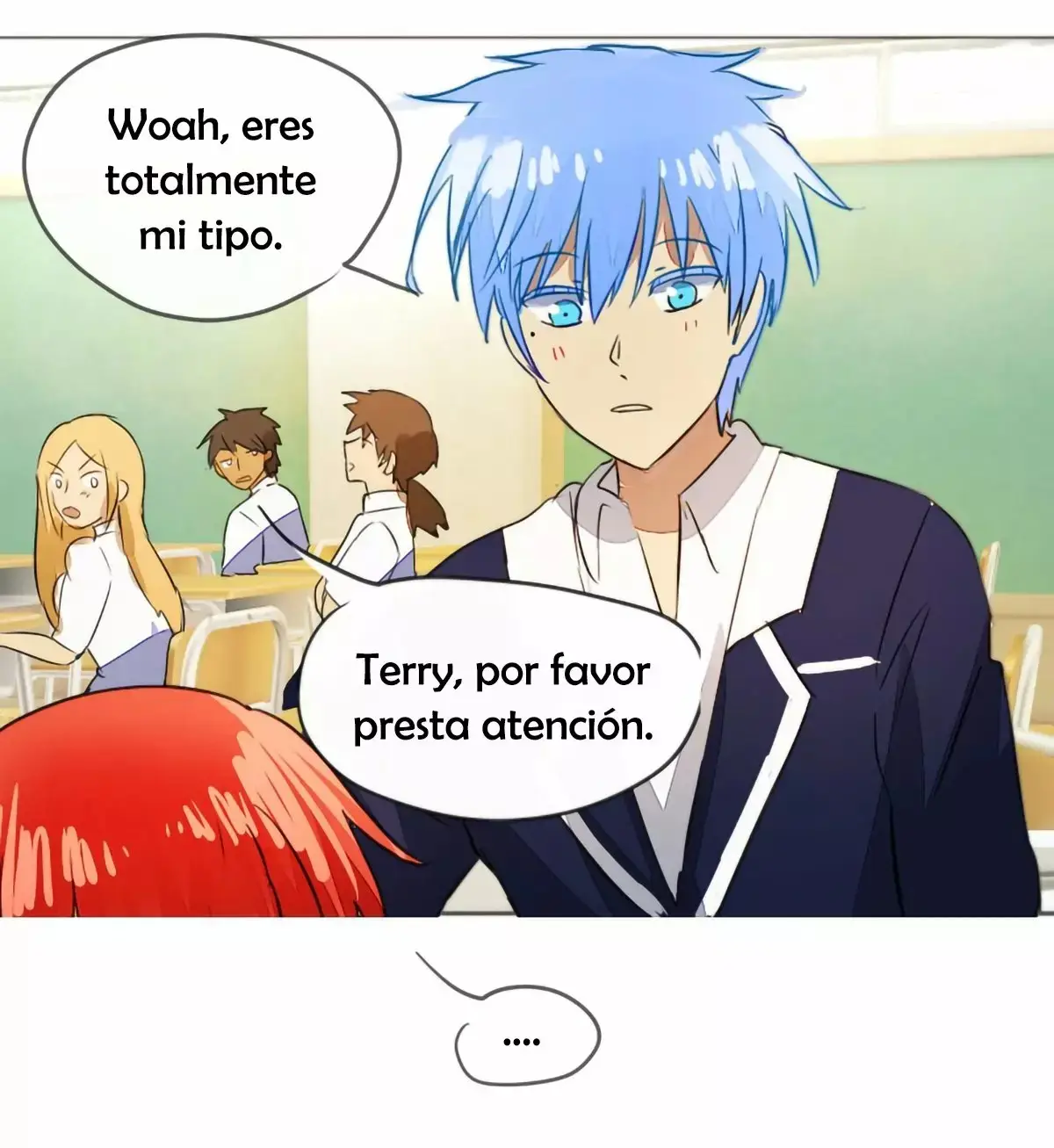 Dishonest Honesty capítulo 86 página 10