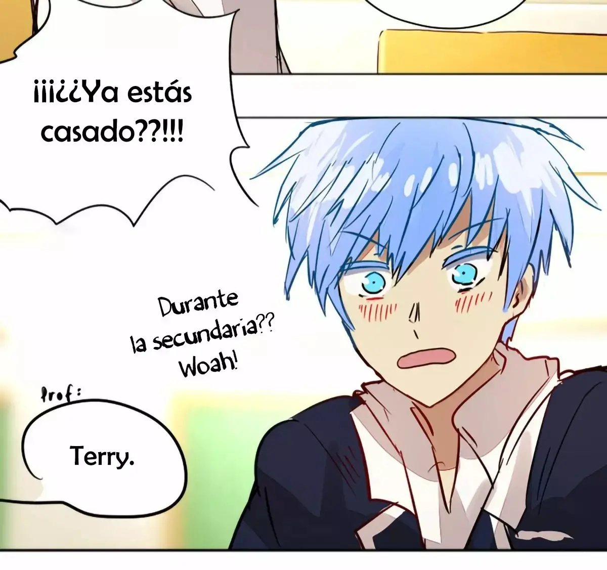 Dishonest Honesty capítulo 87 página 9