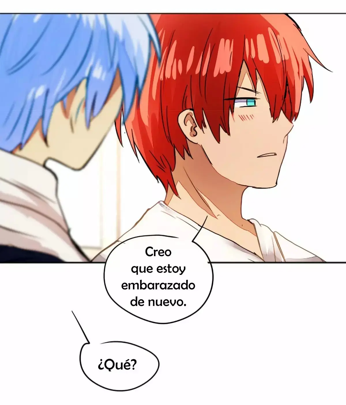 Dishonest Honesty capítulo 89 página 13