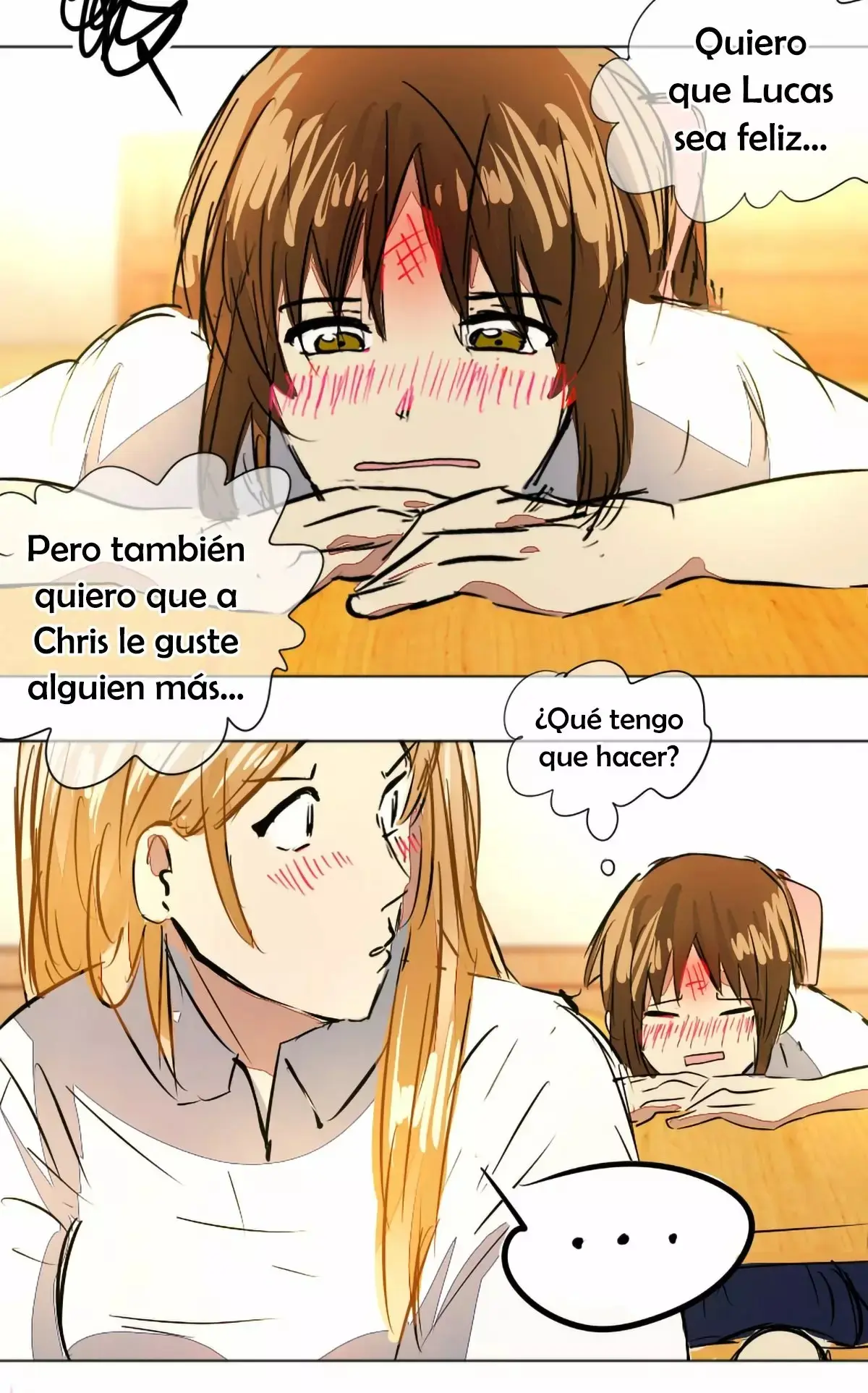 Dishonest Honesty capítulo 90 página 11