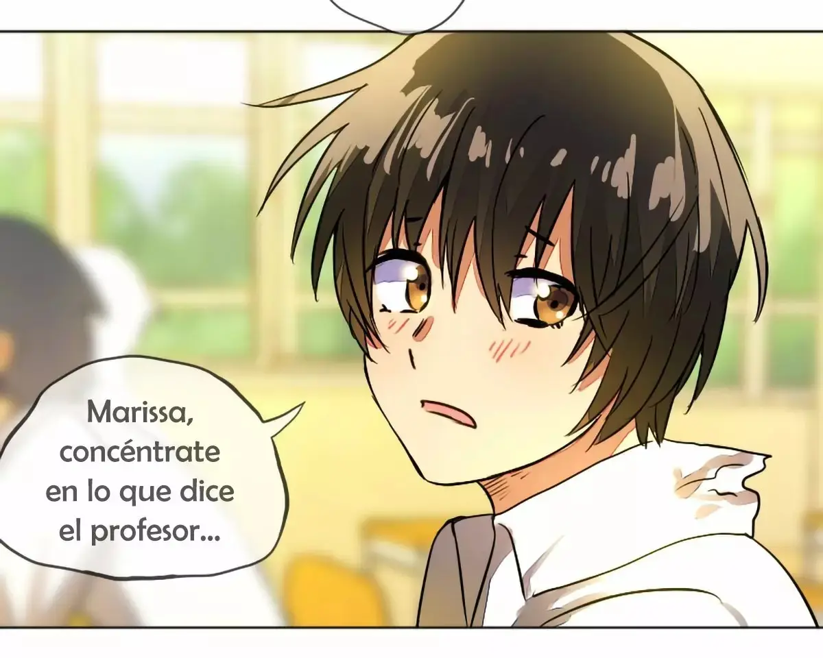 Dishonest Honesty capítulo 91 página 7