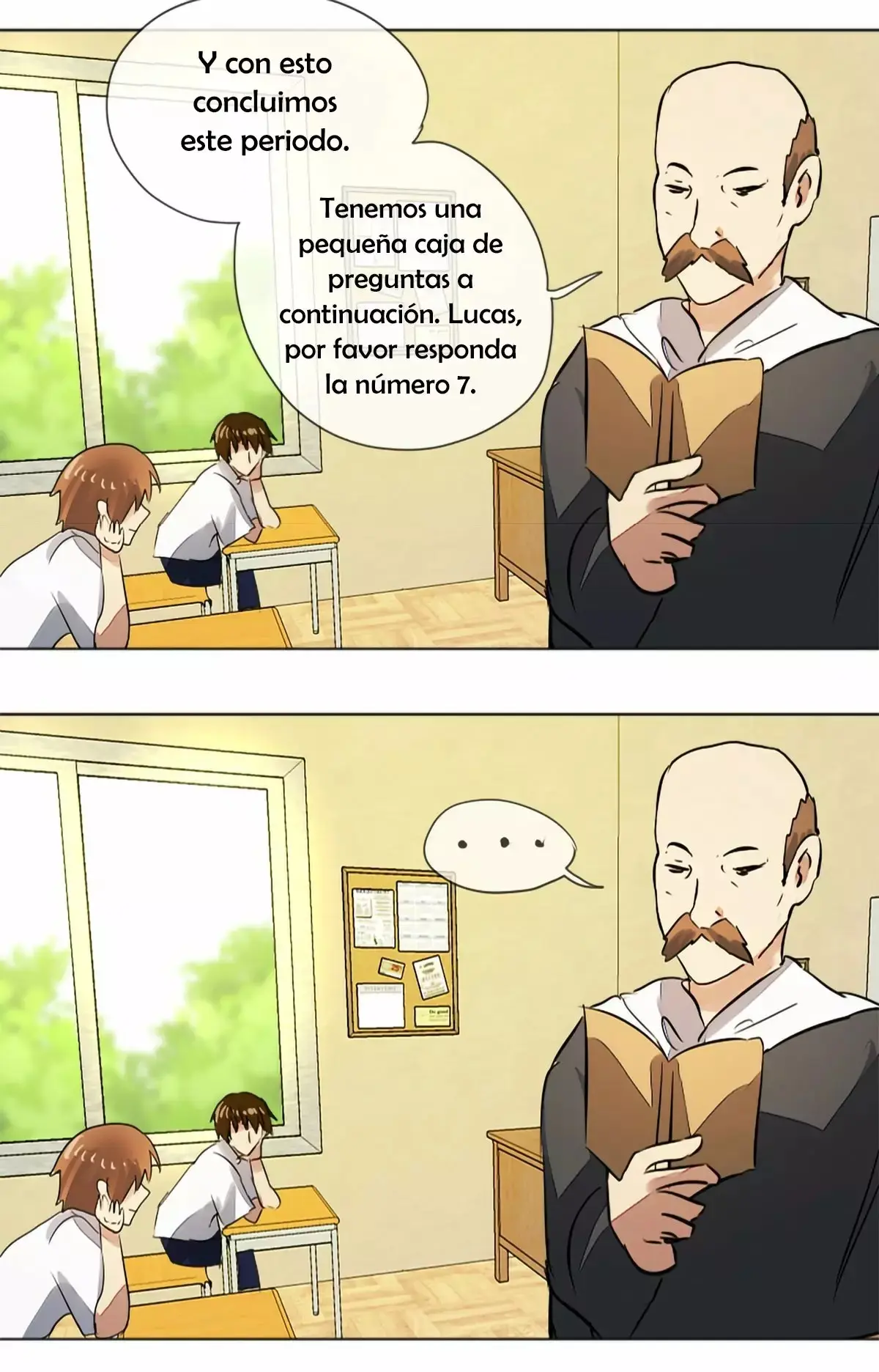 Dishonest Honesty capítulo 91 página 16