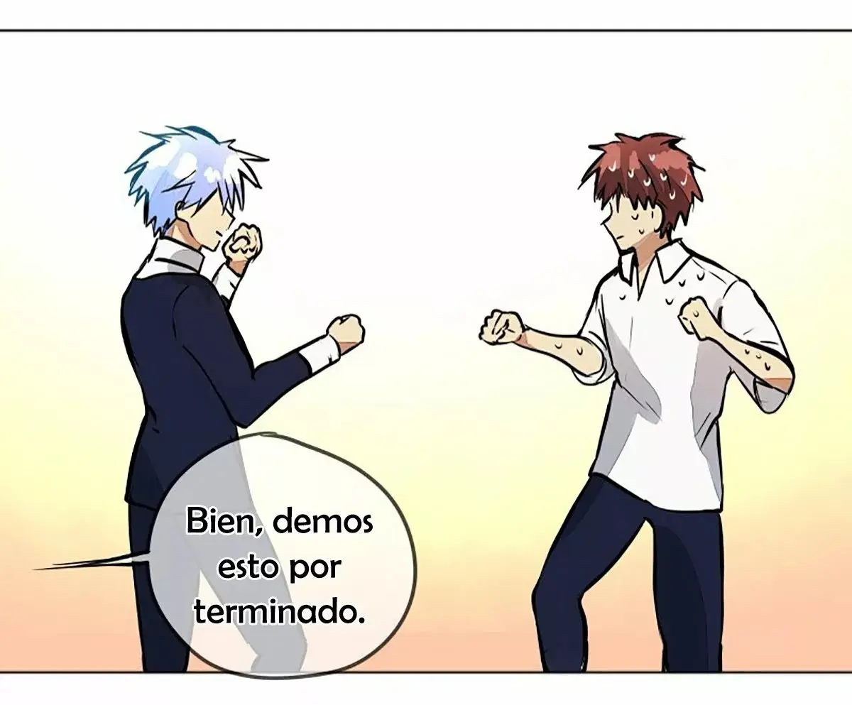 Dishonest Honesty capítulo 94 página 11