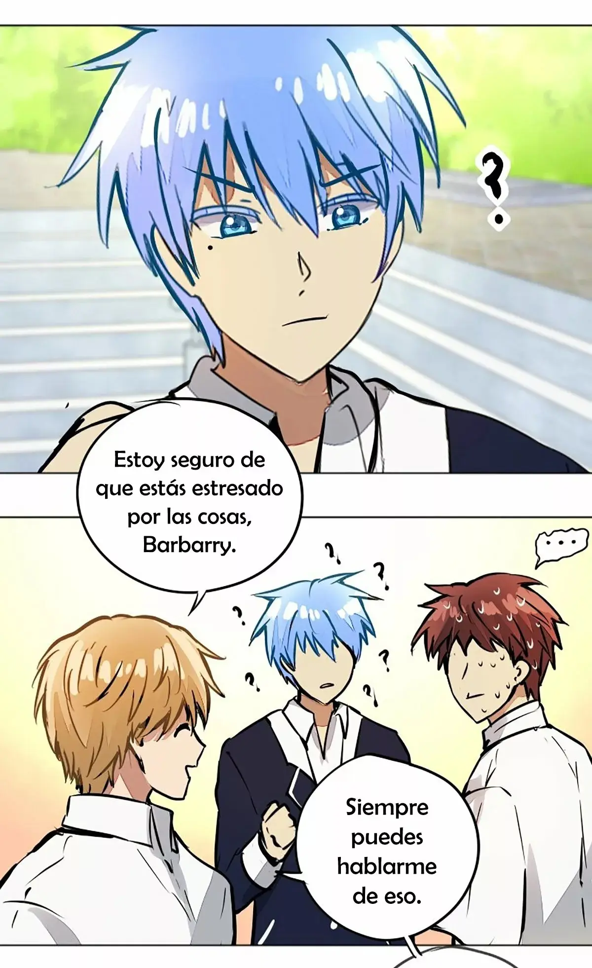 Dishonest Honesty capítulo 94 página 12