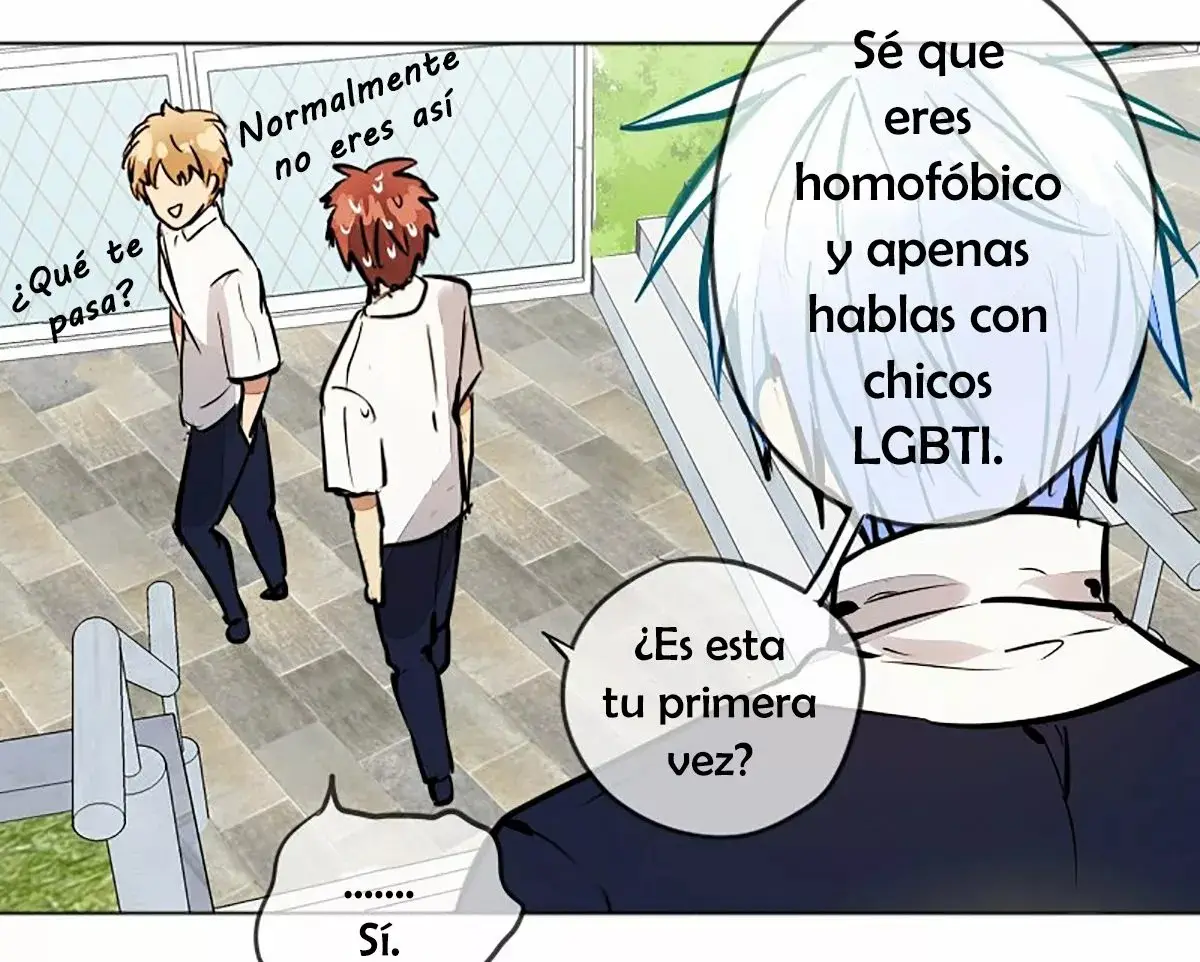 Dishonest Honesty capítulo 94 página 13