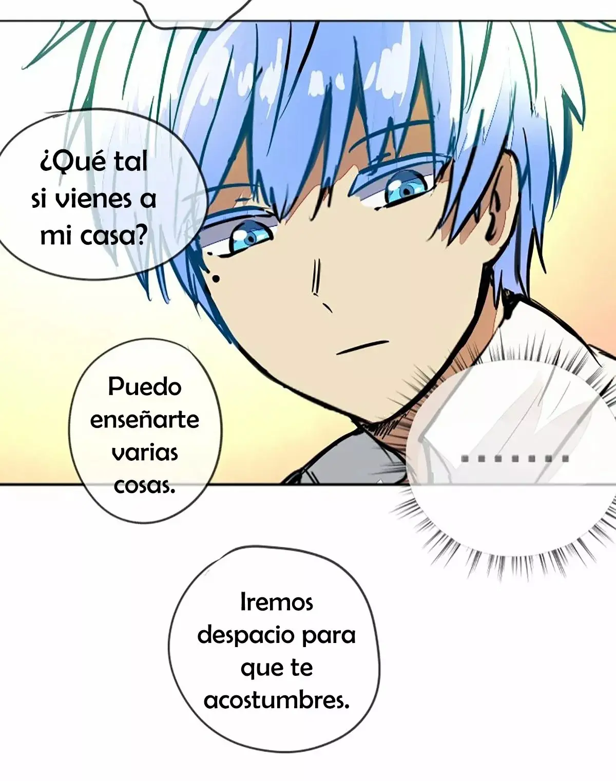 Dishonest Honesty capítulo 94 página 14