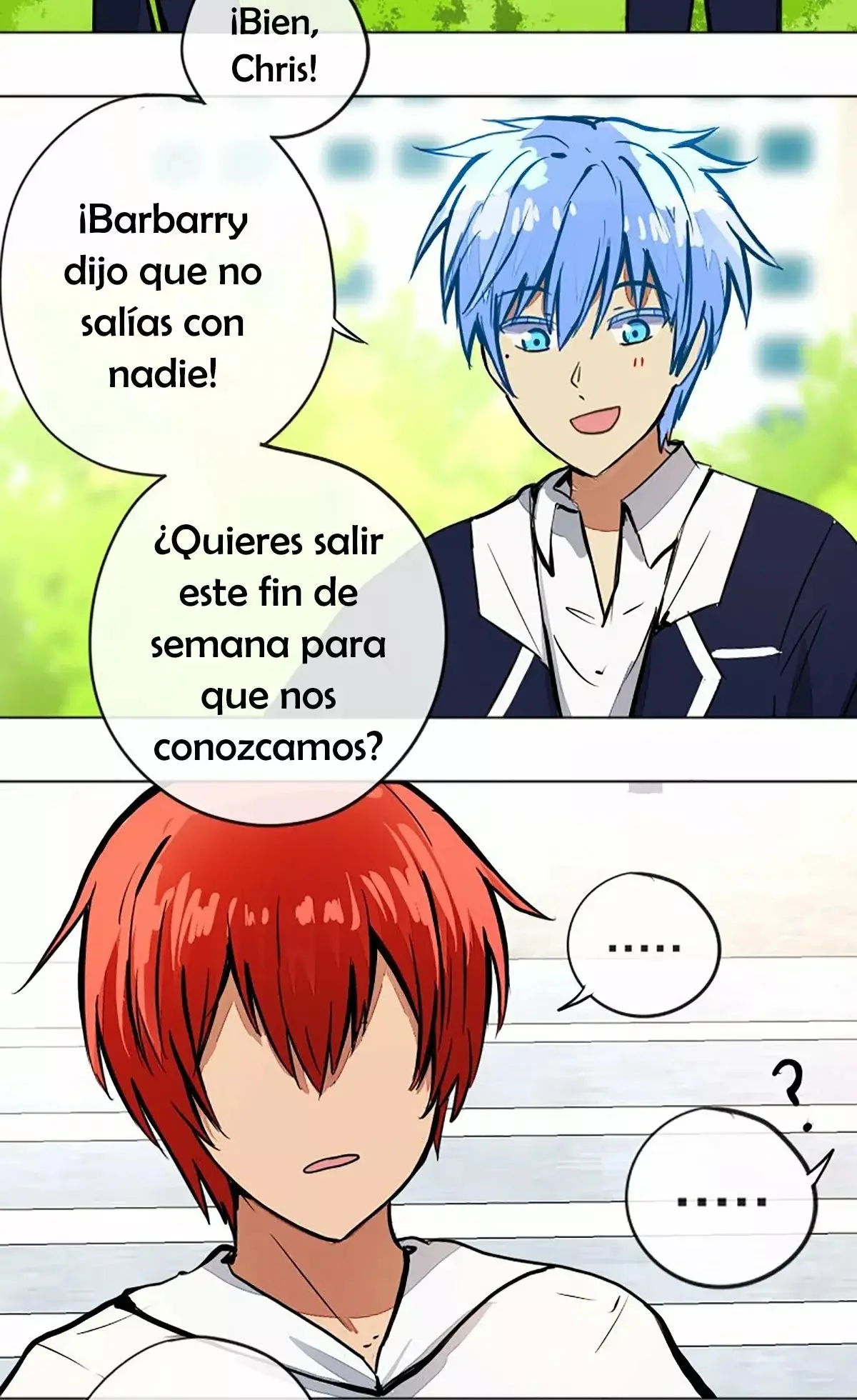 Dishonest Honesty capítulo 95 página 8