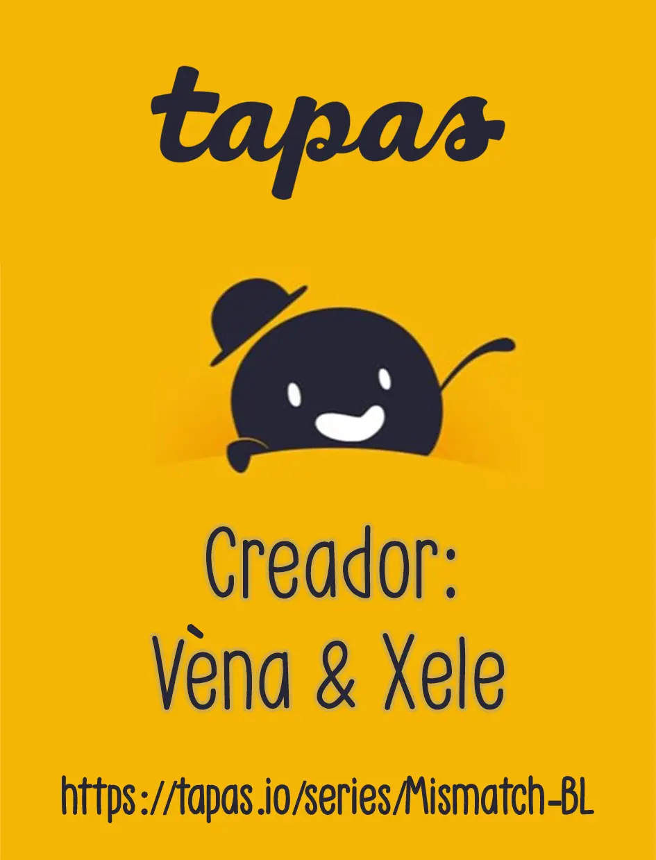 Disparejo capítulo 2 página 3