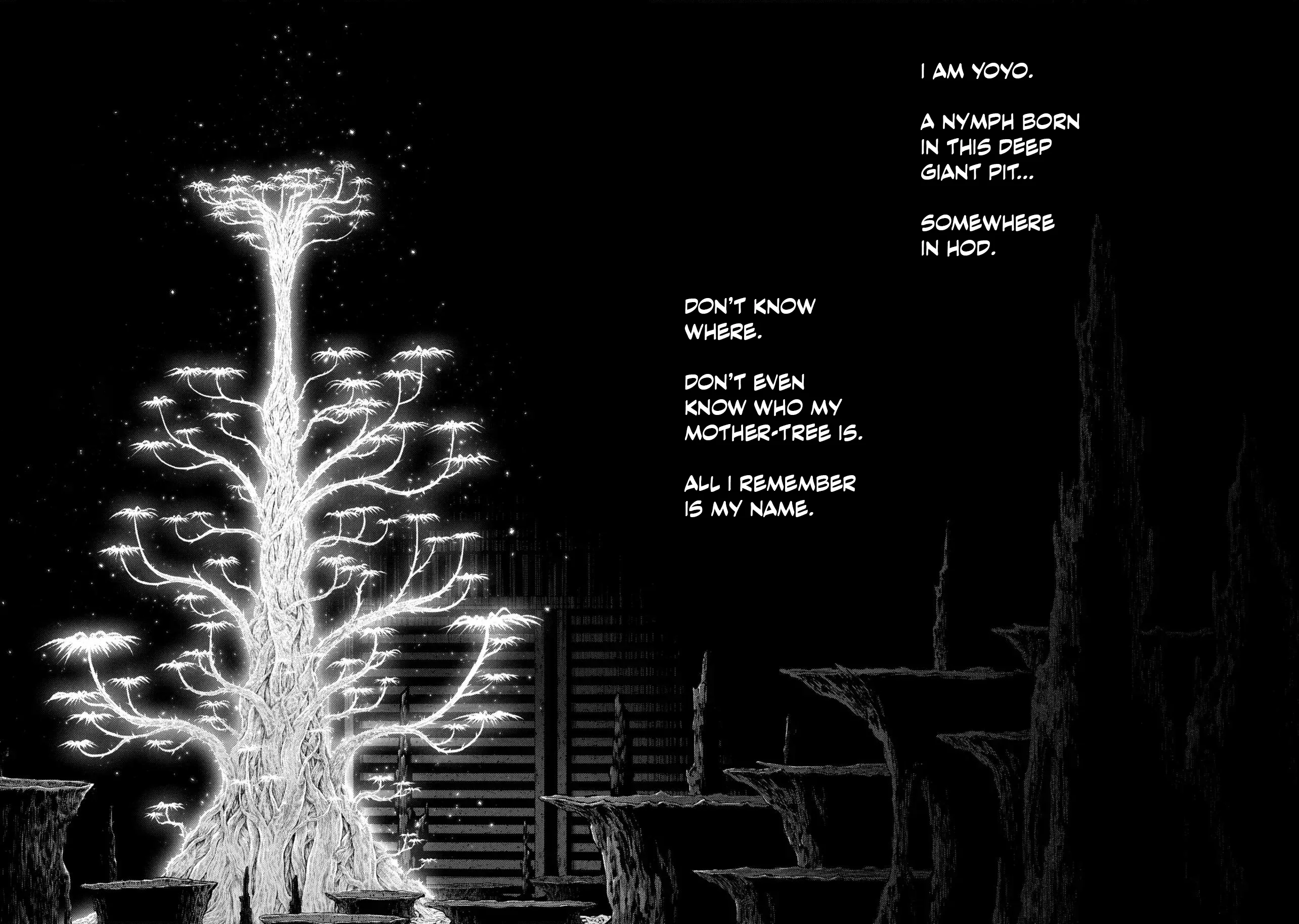 Dolls nest: Orphans - Capítulo 2.1 - Página 9 - LectorTMOo