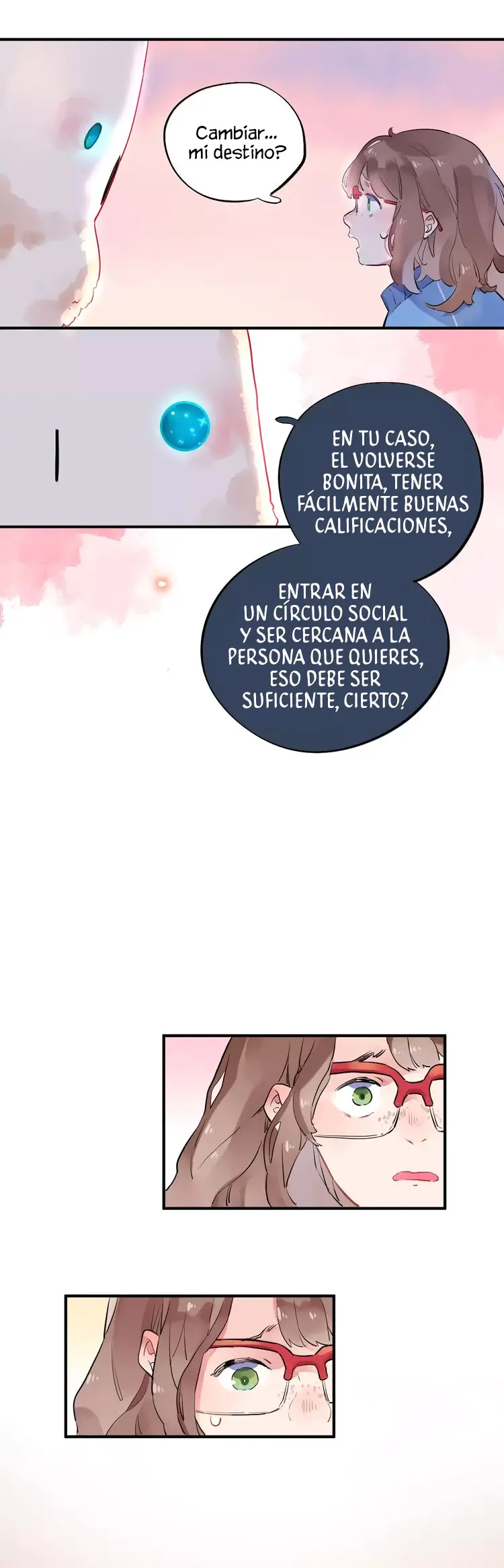 DOLO's Destiny Pill capítulo 2 página 4