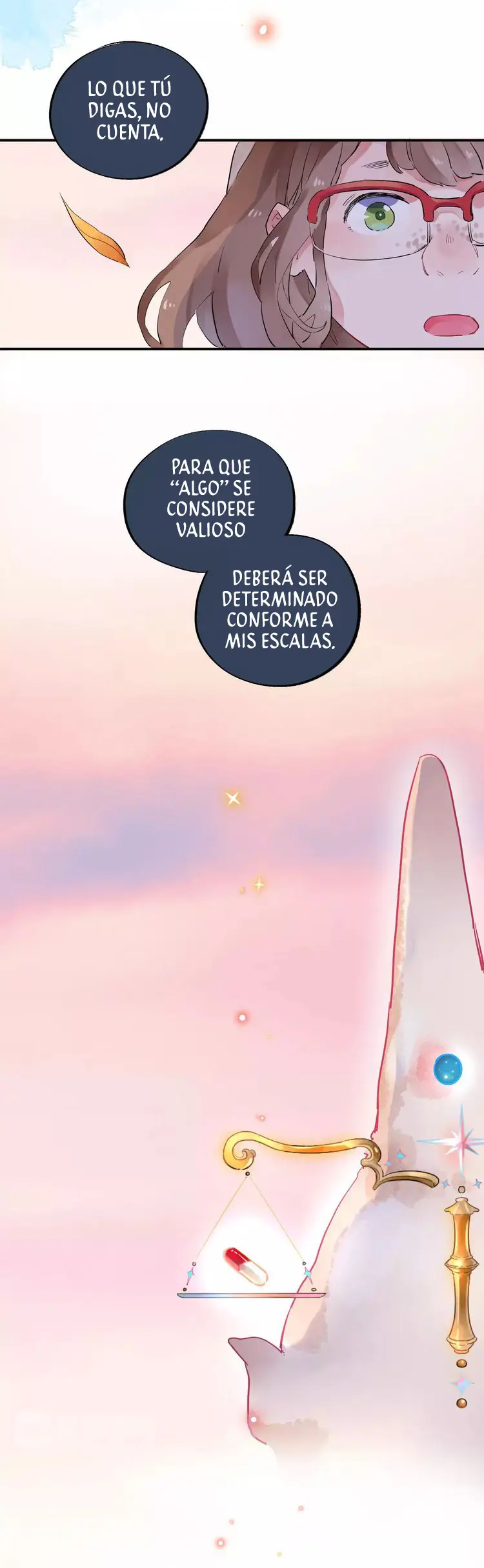 DOLO's Destiny Pill capítulo 2 página 8