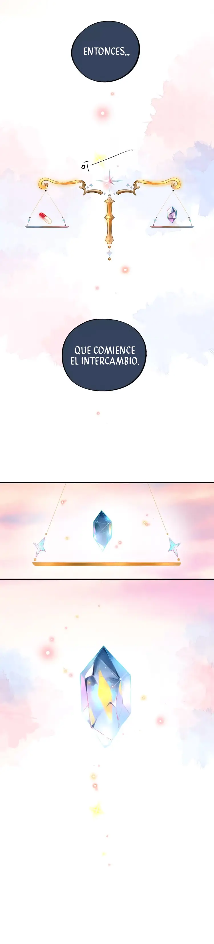 DOLO's Destiny Pill capítulo 2 página 9