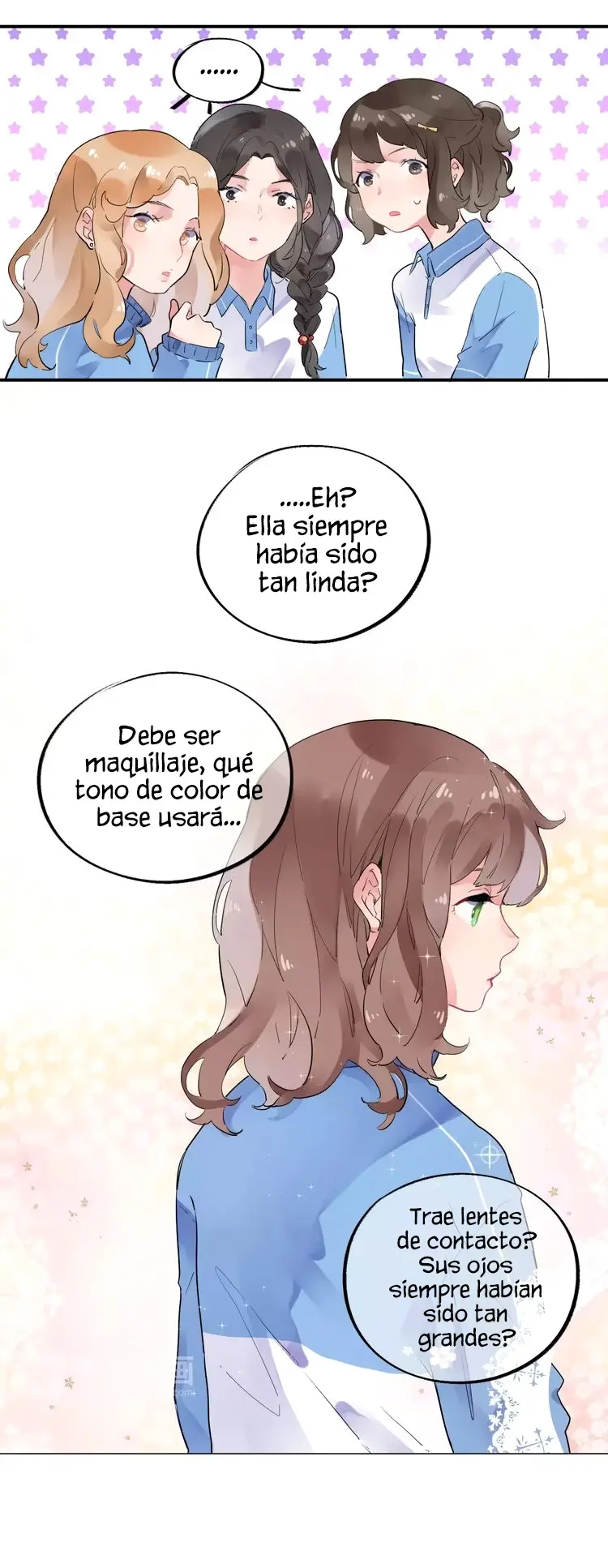 DOLO's Destiny Pill capítulo 2 página 15