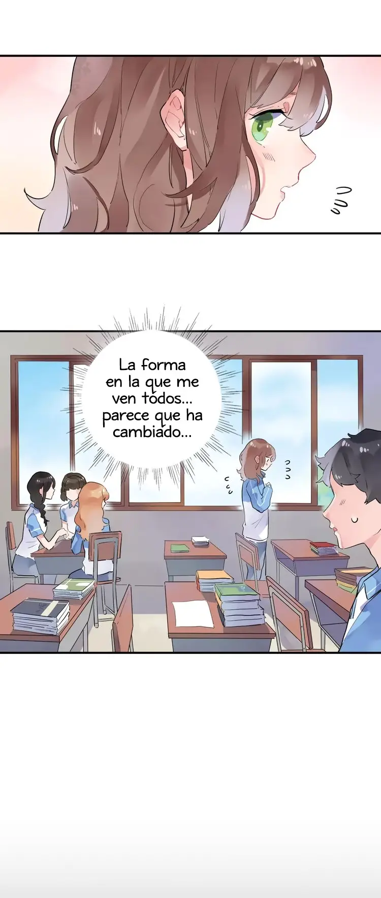 DOLO's Destiny Pill capítulo 2 página 16