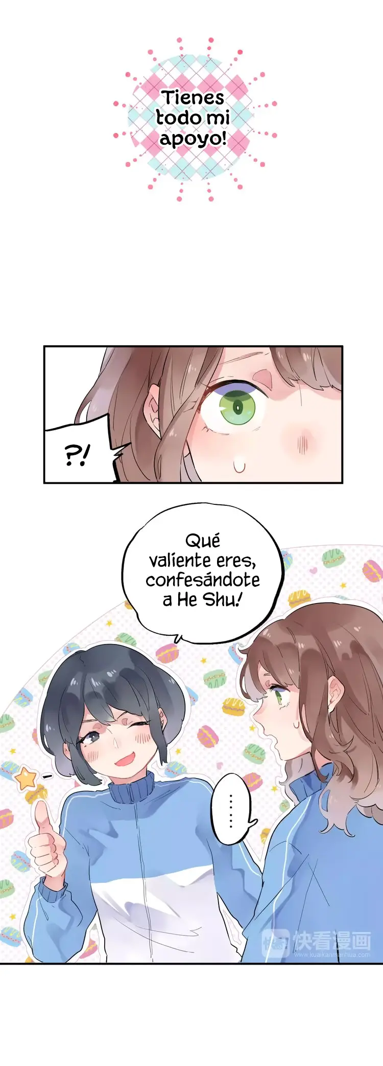 DOLO's Destiny Pill capítulo 2 página 19