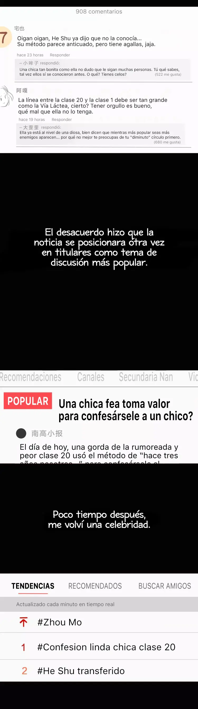 DOLO's Destiny Pill capítulo 2 página 24
