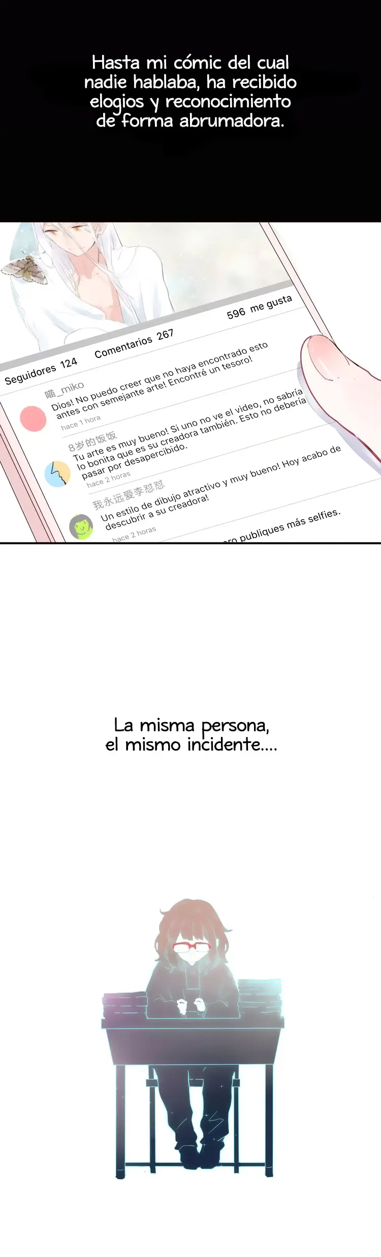 DOLO's Destiny Pill capítulo 2 página 25