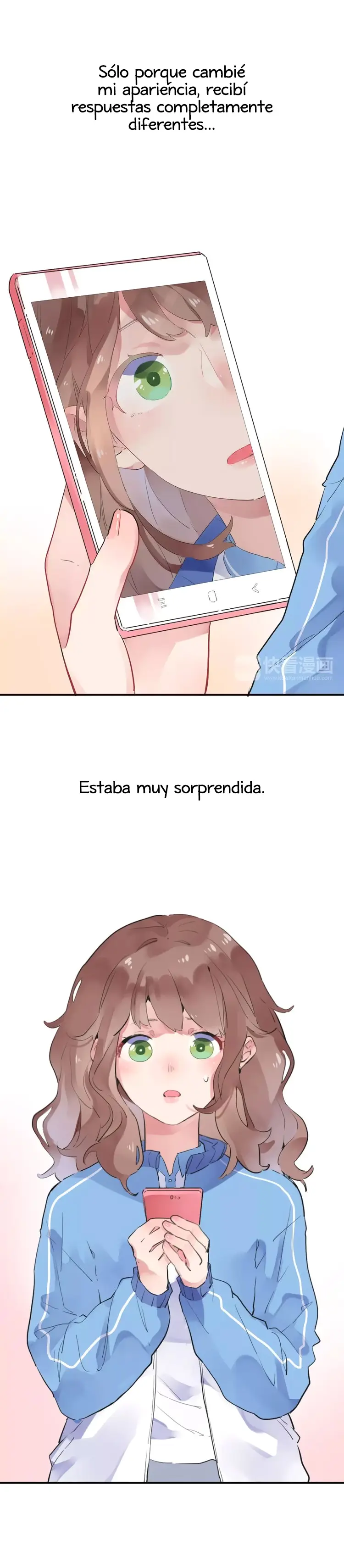 DOLO's Destiny Pill capítulo 2 página 26