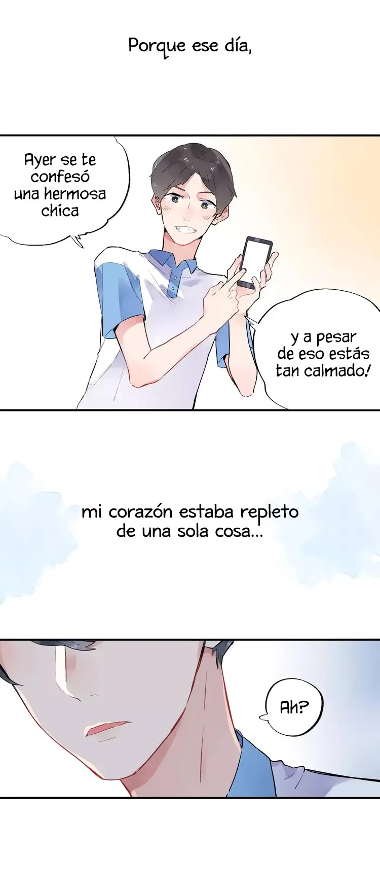 DOLO's Destiny Pill capítulo 2 página 35