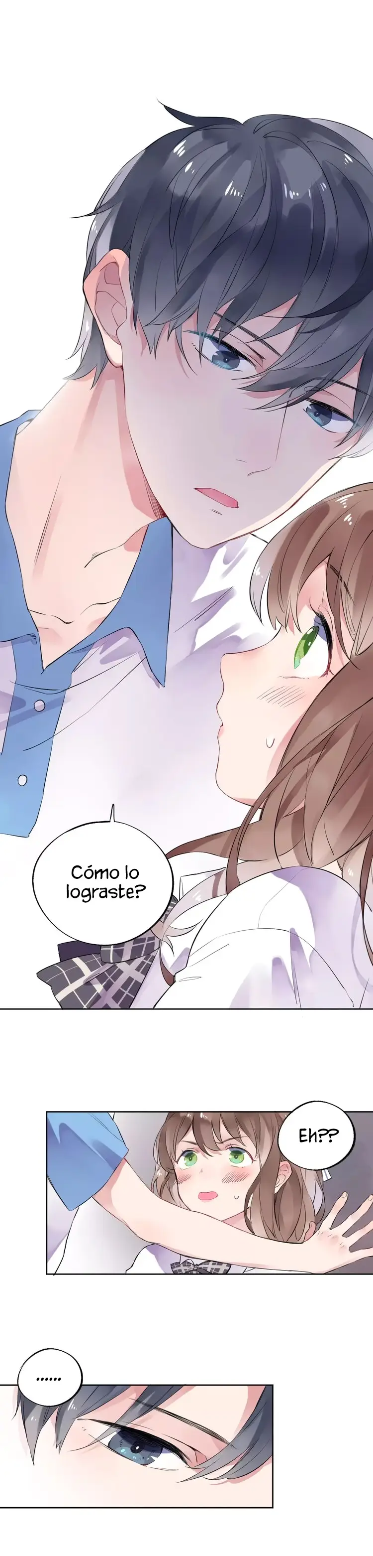 DOLO's Destiny Pill capítulo 5 página 4