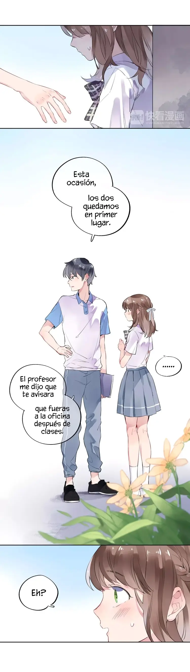 DOLO's Destiny Pill capítulo 5 página 5