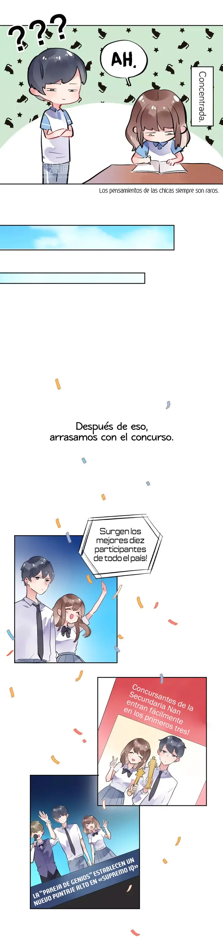 DOLO's Destiny Pill capítulo 5 página 16