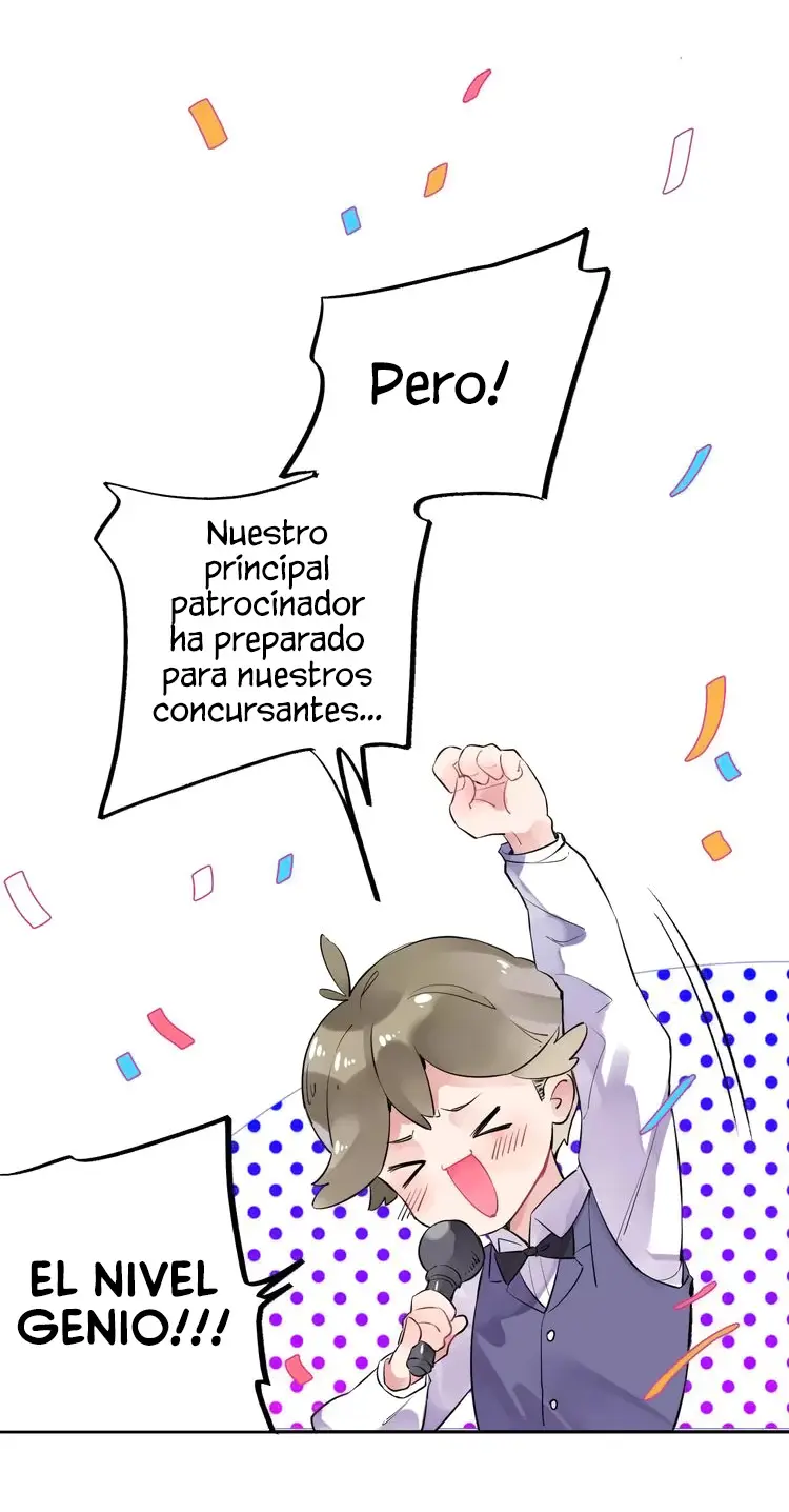 DOLO's Destiny Pill capítulo 5 página 19