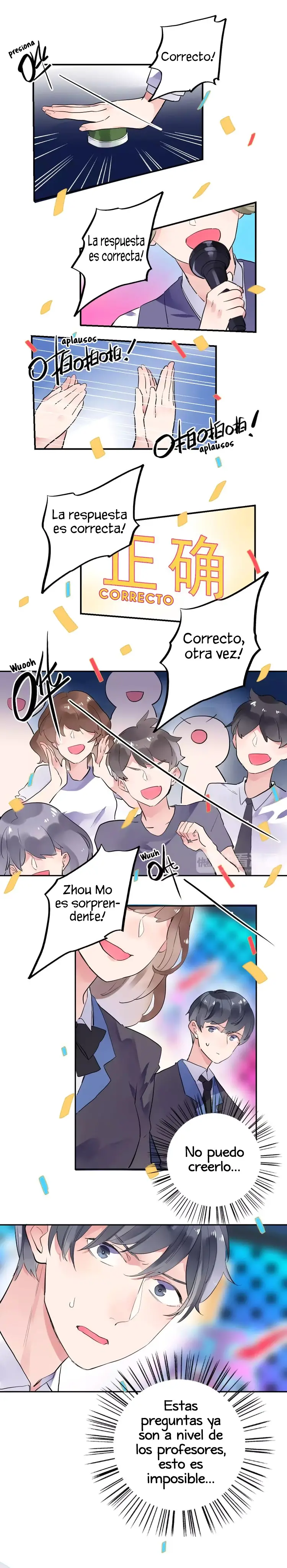 DOLO's Destiny Pill capítulo 5 página 26