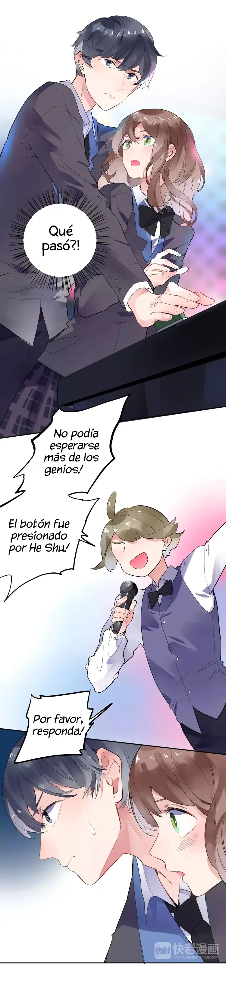 DOLO's Destiny Pill capítulo 5 página 31