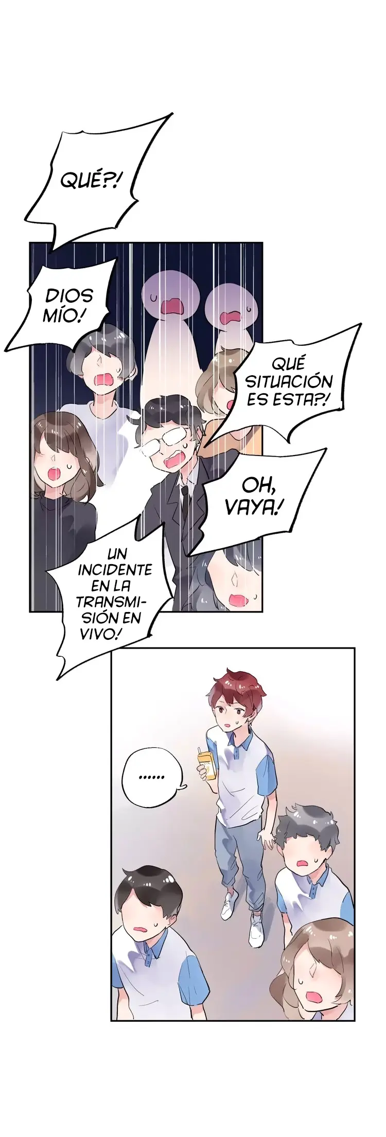 DOLO's Destiny Pill capítulo 5 página 34