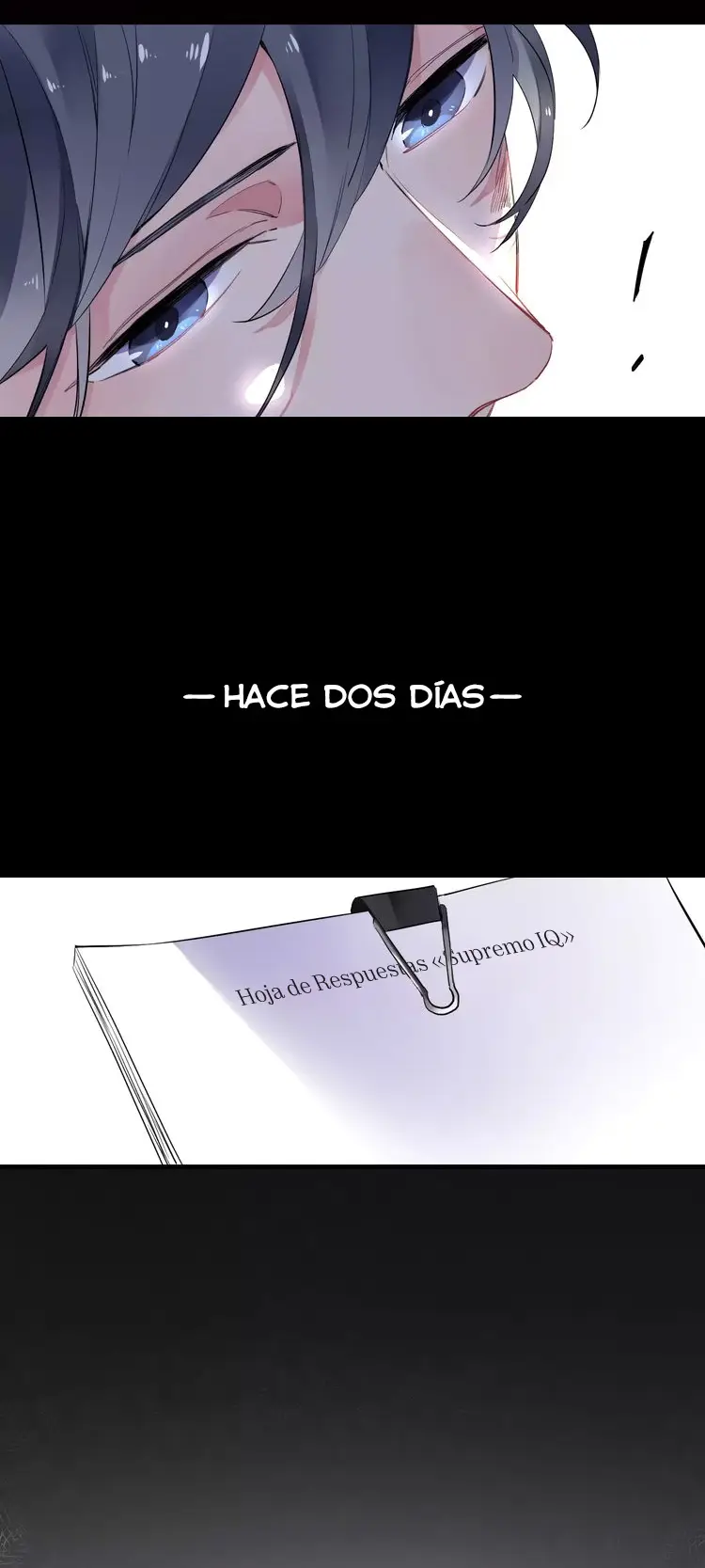 DOLO's Destiny Pill capítulo 6 página 4