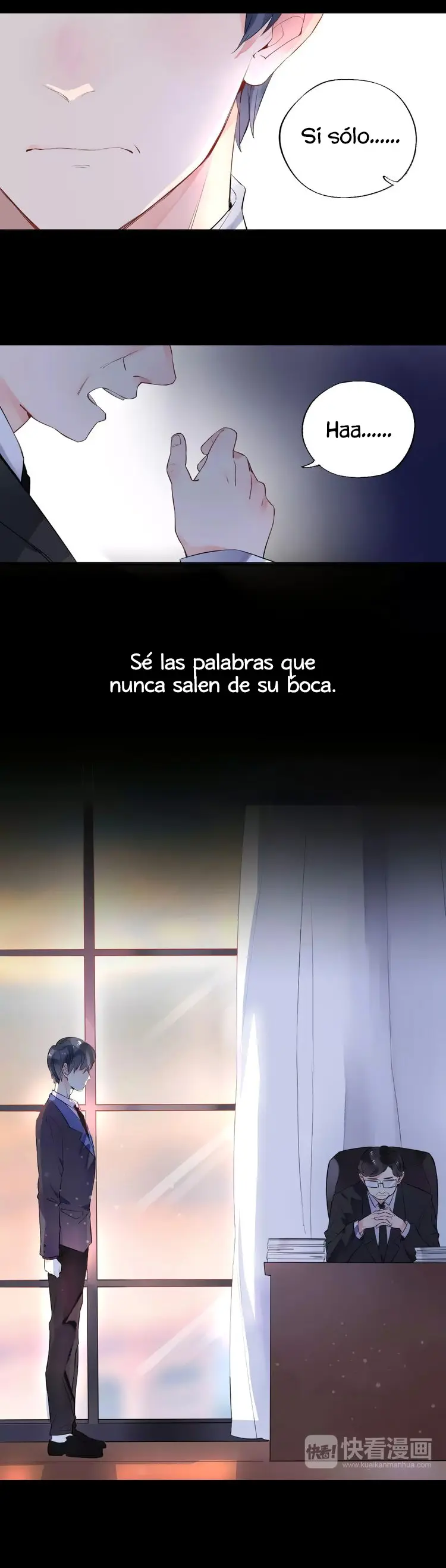 DOLO's Destiny Pill capítulo 6 página 14