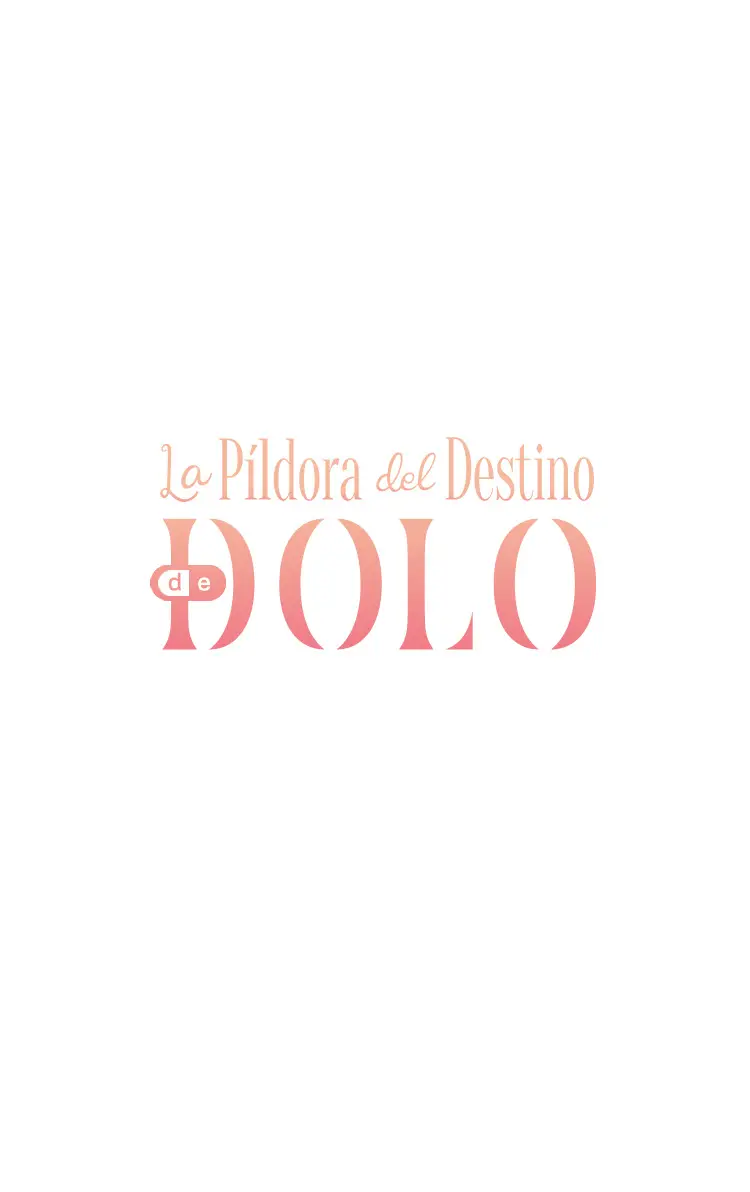 DOLO's Destiny Pill capítulo 6 página 19