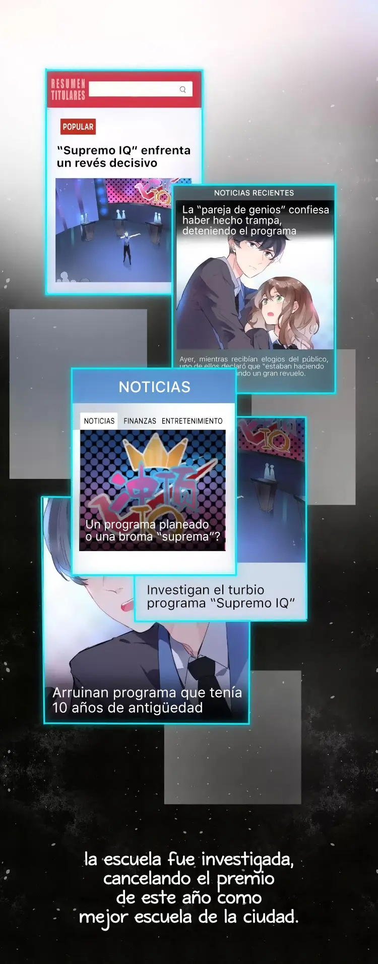 DOLO's Destiny Pill capítulo 6 página 21