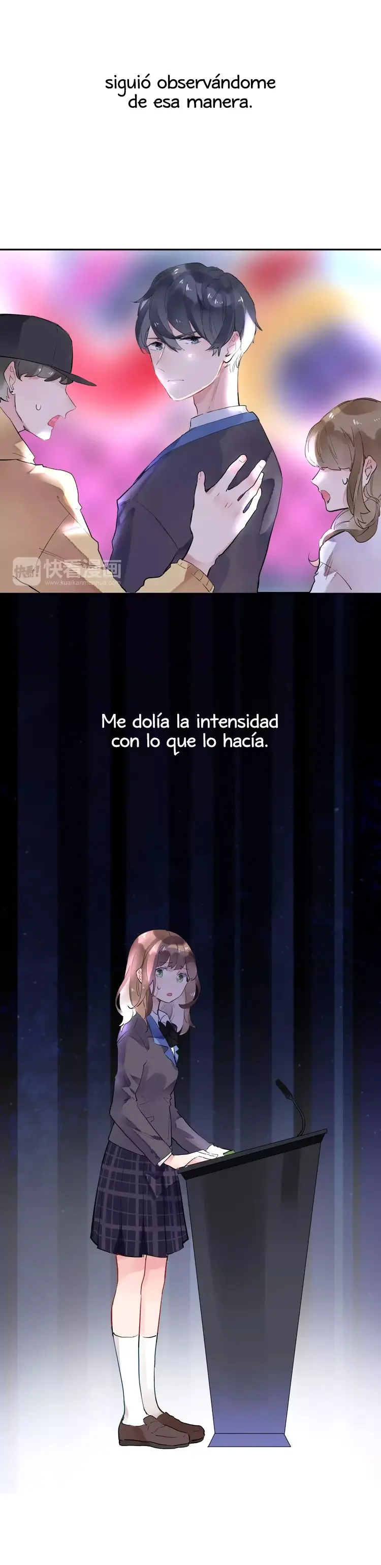 DOLO's Destiny Pill capítulo 6 página 26