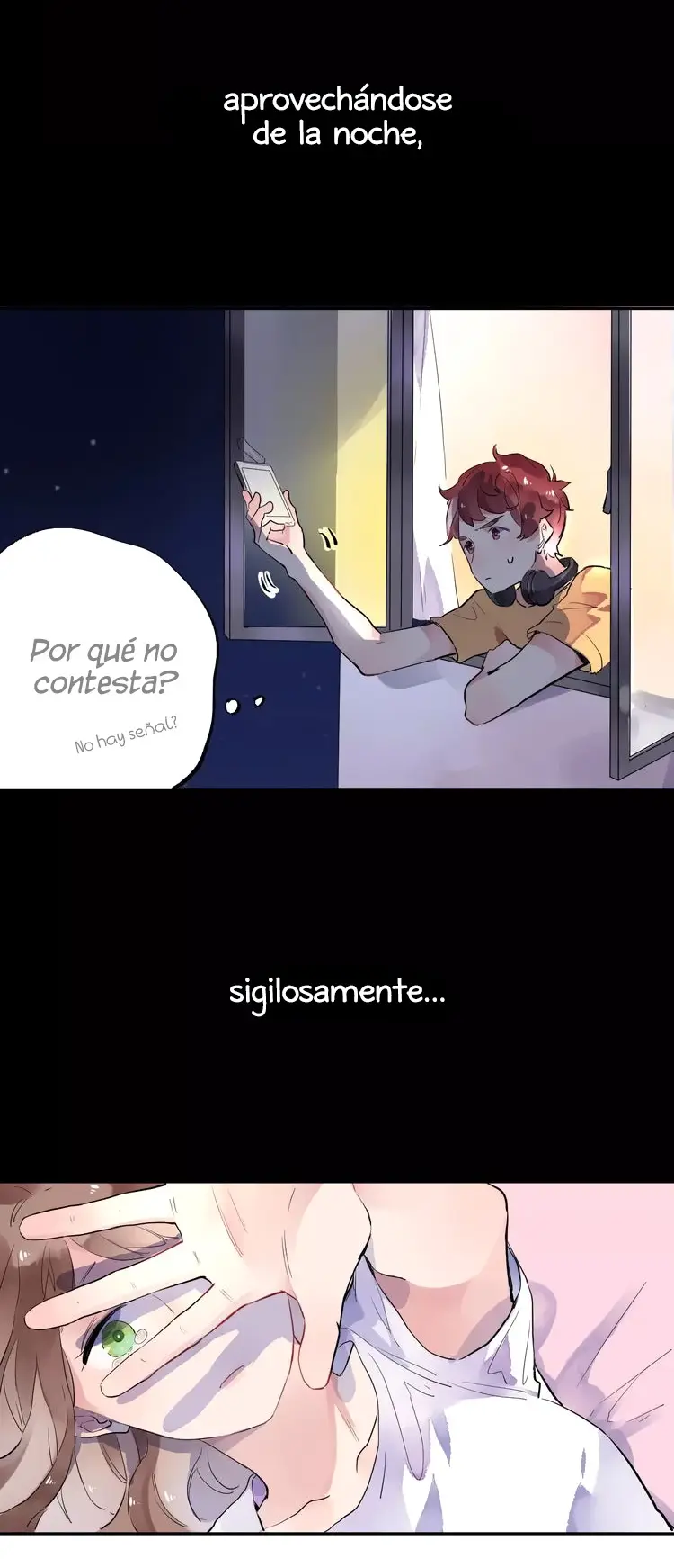 DOLO's Destiny Pill capítulo 6 página 31
