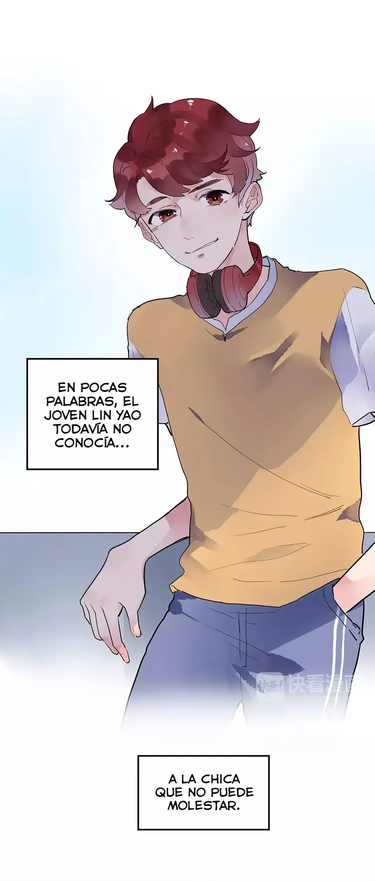 DOLO's Destiny Pill capítulo 7.5 página 6