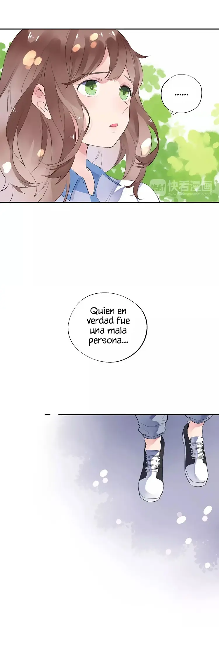 DOLO's Destiny Pill capítulo 7 página 19