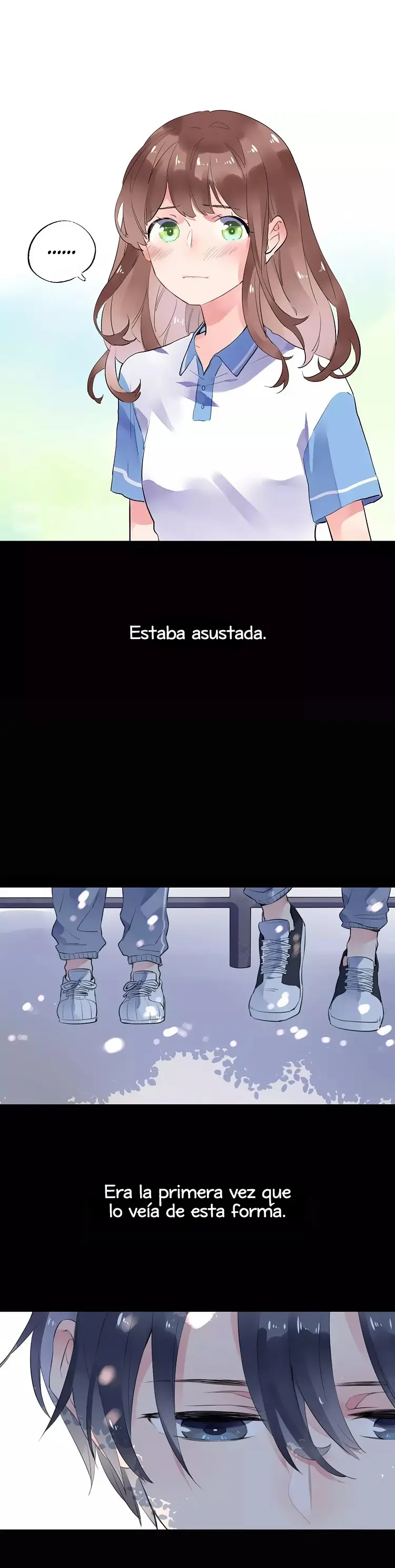 DOLO's Destiny Pill capítulo 7 página 24